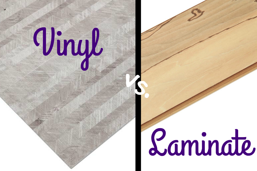 Laminate vs Vinyl Flooring - FlooringInc Blog