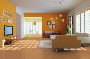 Flooring for Active Kids: Keep your little ones safe, active and healthy with these flooring ideas