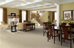 carpet near flooring mohawk mate array shaw grout captivating dream air local beginnings airo trio terrific vinyl meridian pad installation