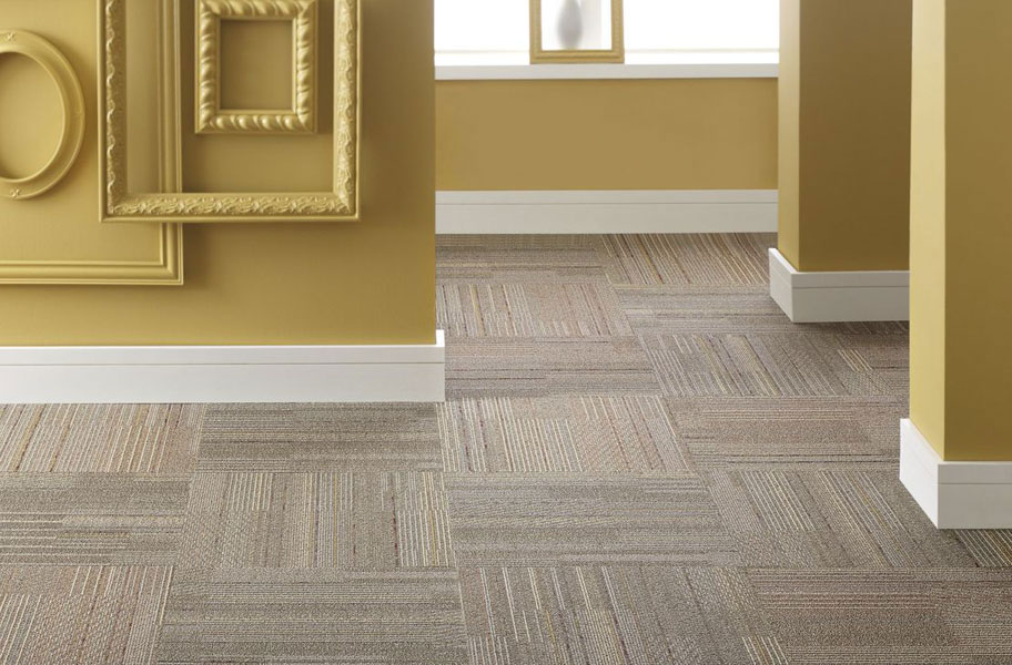 Shaw Unify Carpet Tiles - Wholesale Modular Carpet Tiles