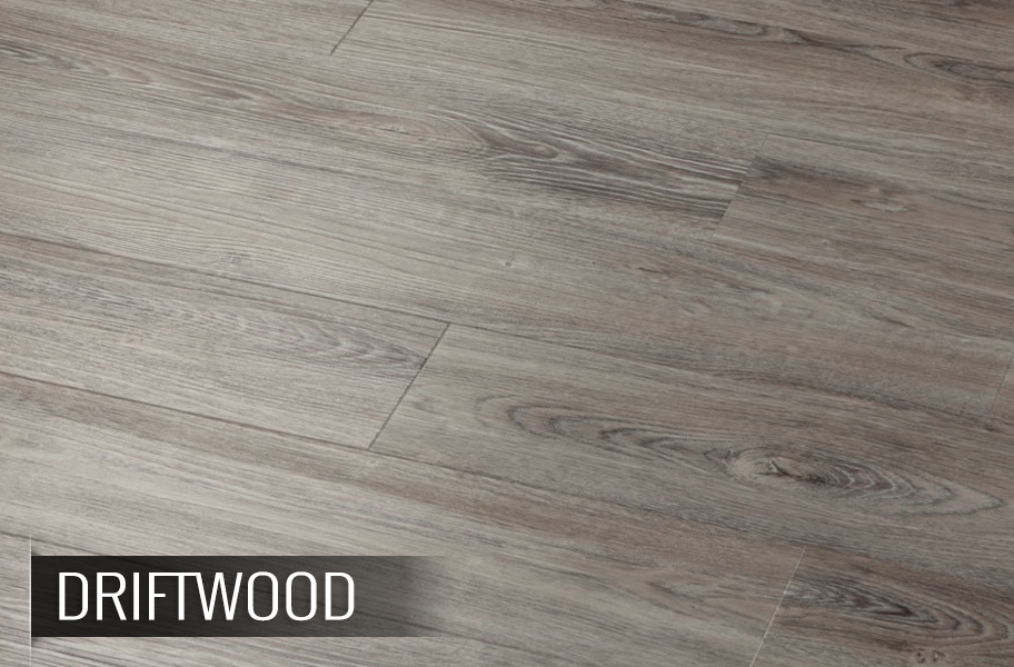 Envee Wood Clone Planks - Loose Lay Residential Flooring