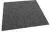 Ribbed Carpet Tiles - Residential Modular Carpet Tile