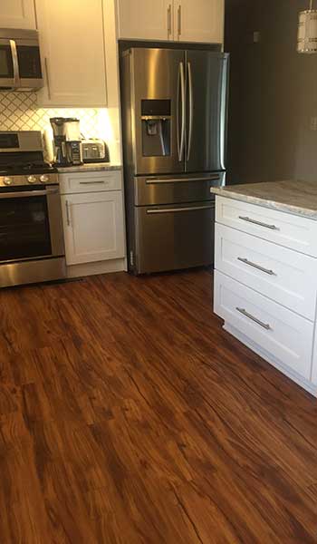 USFloors COREtec Plus 5 WPC - Durable Engineered Vinyl ...