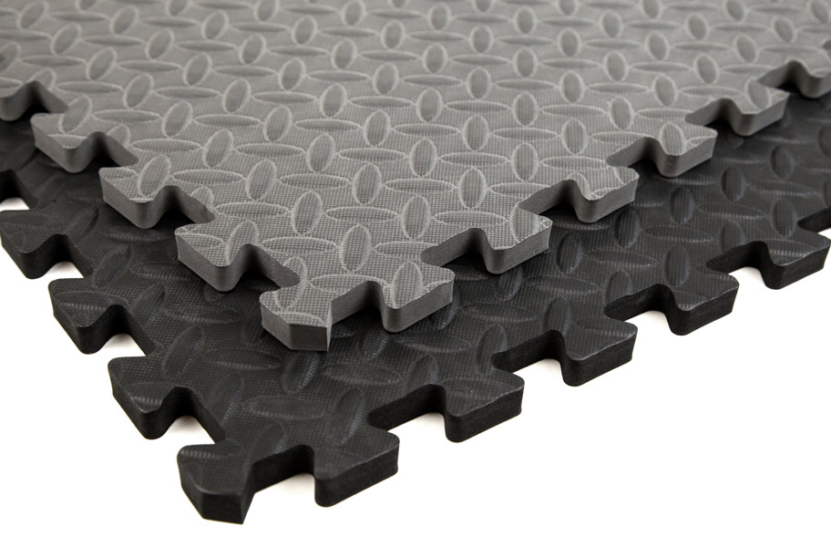 How to Install Foam Tiles - FlooringInc Blog