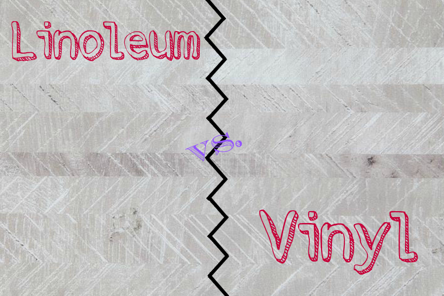 Linoleum vs. Vinyl Flooring Which is Better? FlooringInc Blog