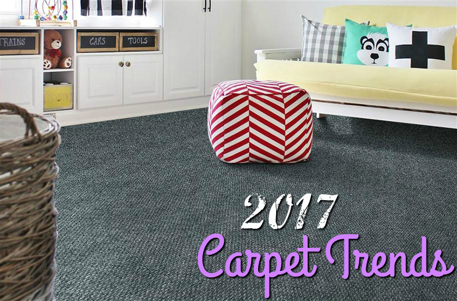 2017 Carpet Trends: 10 Ways to Stay Current - Flooring Inc