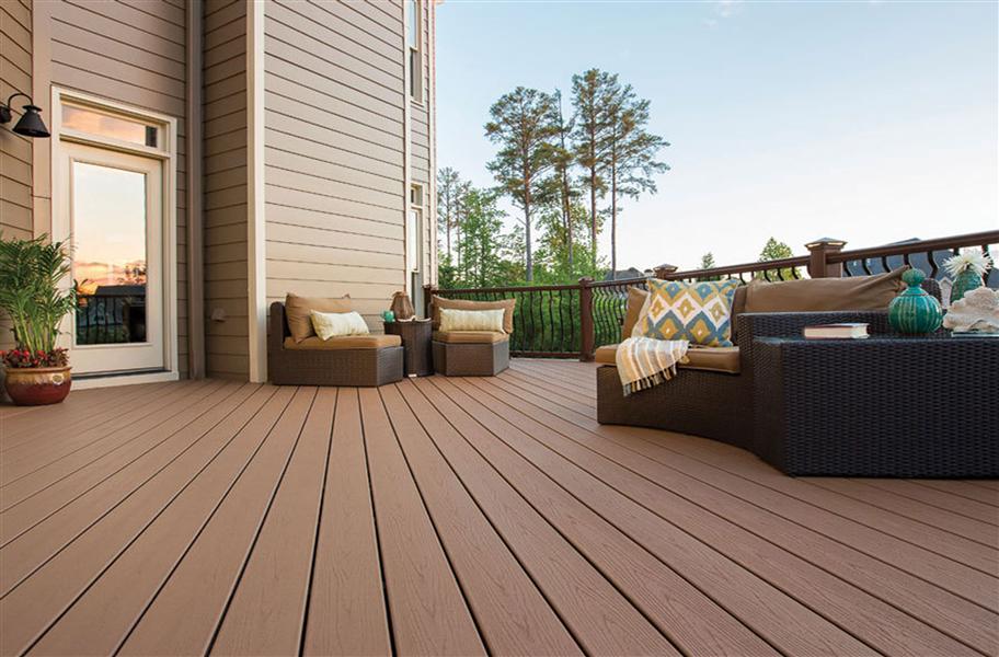 8 Outdoor Flooring Options for Style & Comfort ...