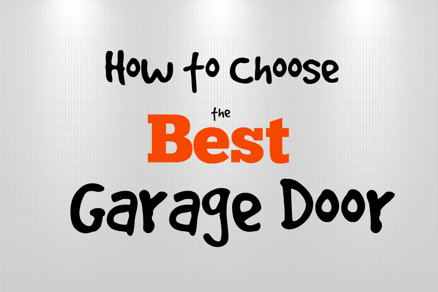 How to Choose Garage Flooring - Flooring Inc