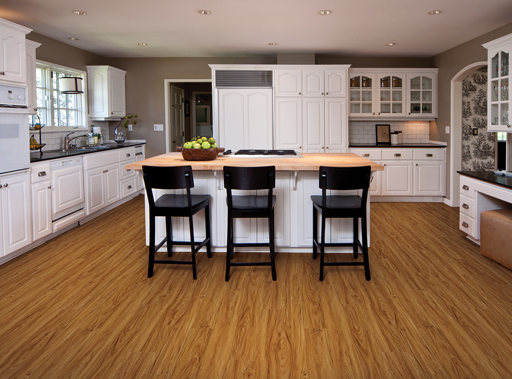 2020 Kitchen Flooring Trends 20+ Kitchen Flooring Ideas to Update Your
