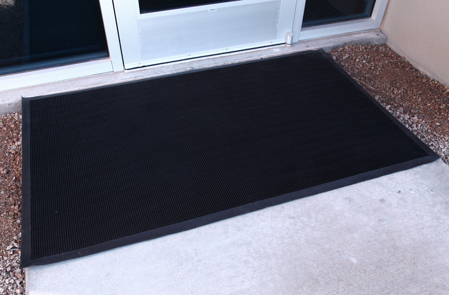 The Ultimate Rubber Mats Buying Guide Flooringinc Blog