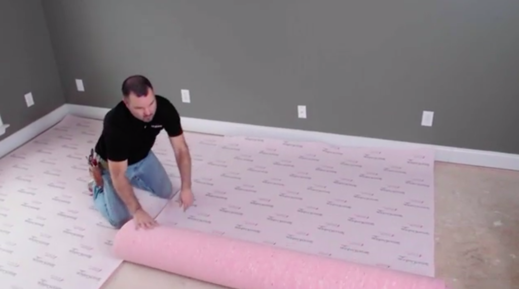 Why You Shouldn't Install Carpet Over Carpet - David Tiftickjian & Sons
