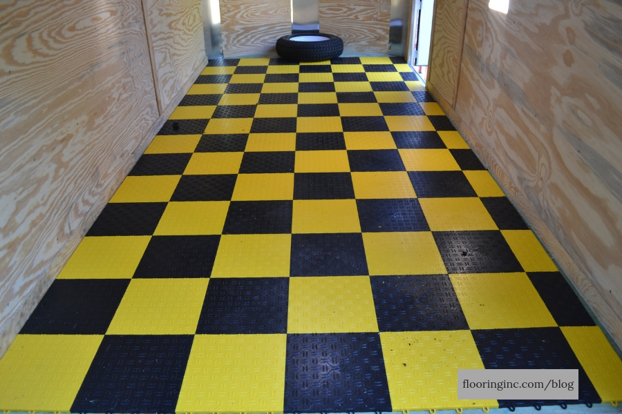 Trailer Flooring Buying Guide Flooringinc Blog