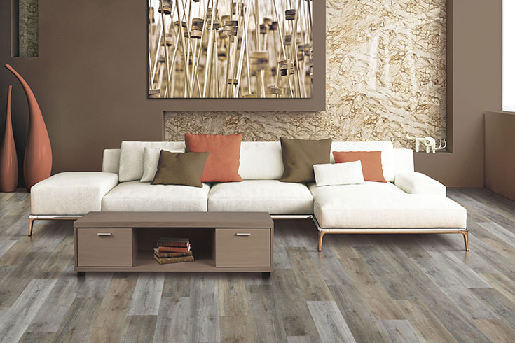 LVP vs. Engineered Hardwood: What You Need to Know