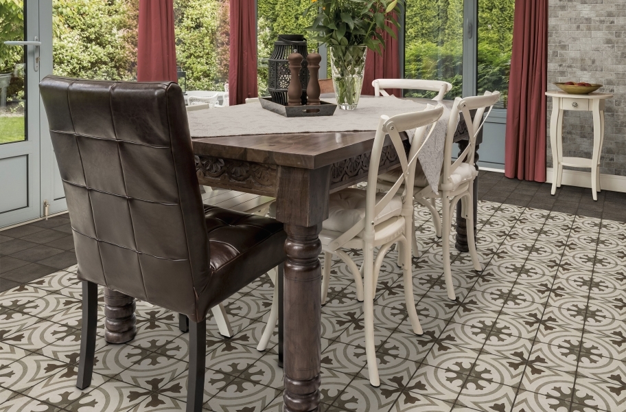21 Tile Flooring Trends 25 Contemporary Tile Ideas Flooring Inc