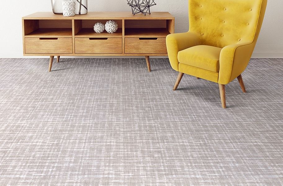 industrial carpeting for the home