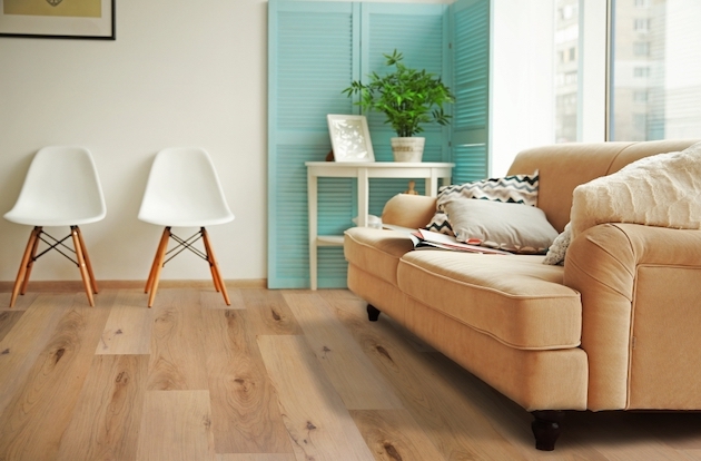 6 Vinyl Flooring Myths: Get the Facts Our Experts - Flooring Inc