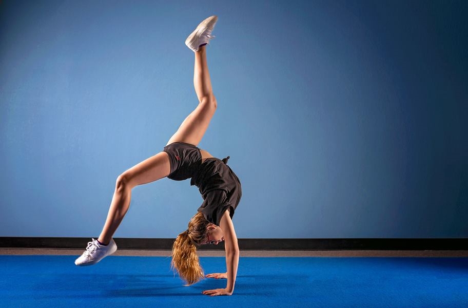 Gymnastics Mats FAQ: Everything You Need to Know - Flooring Inc.