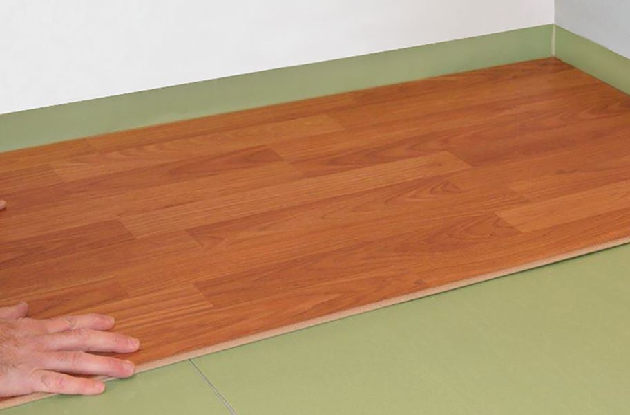 Pro Shield, Protective Floor Covering