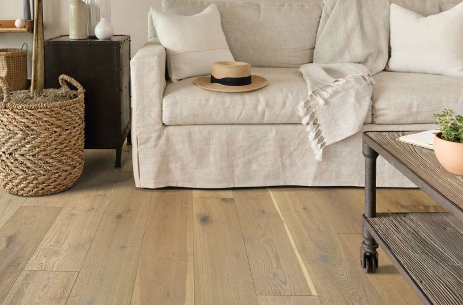 How to Choose the Right Wooden Flooring- Cost, Maintenance