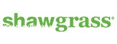 Shaw Grass logo