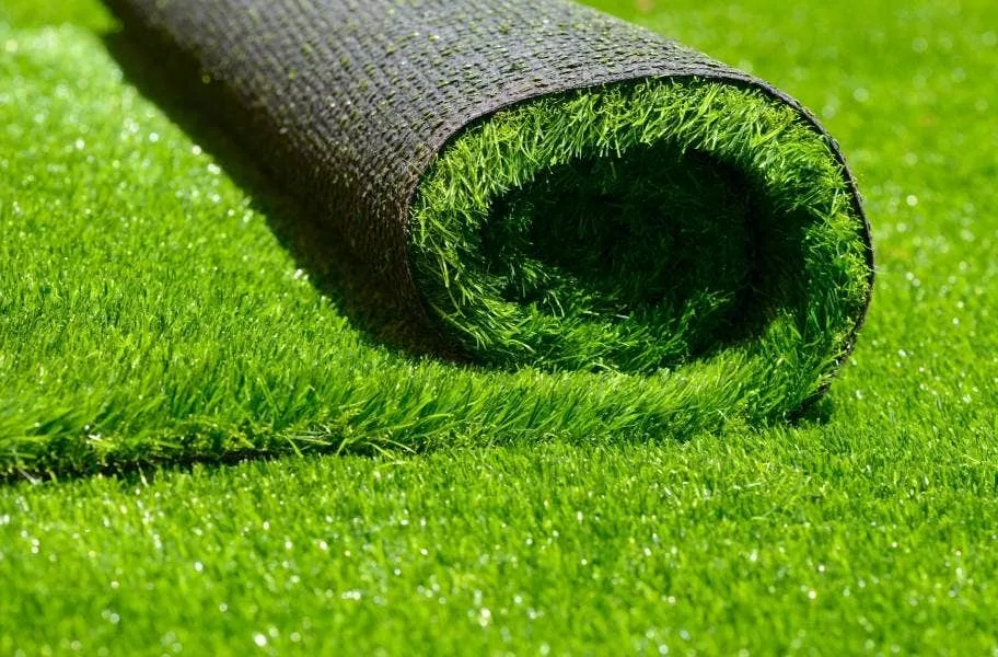 Budget Short Turf Rolls