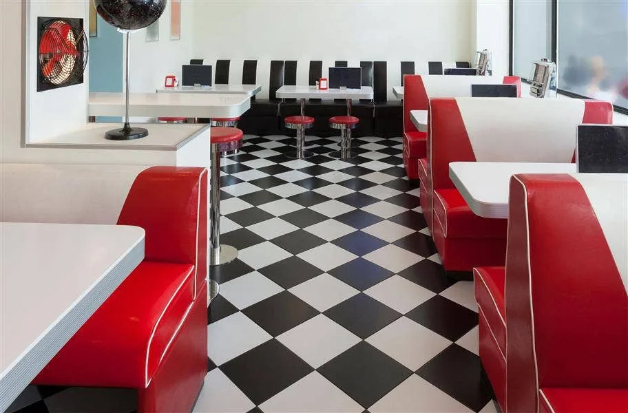 2017 Vinyl Flooring Trends: Update your home in style with these vinyl flooring trends that will stay in style the lifetime of your floor.