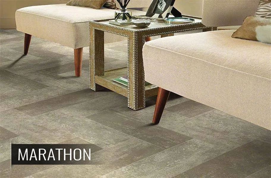 2017 Vinyl Flooring Trends: Update your home in style with these vinyl flooring trends that will stay in style the lifetime of your floor.