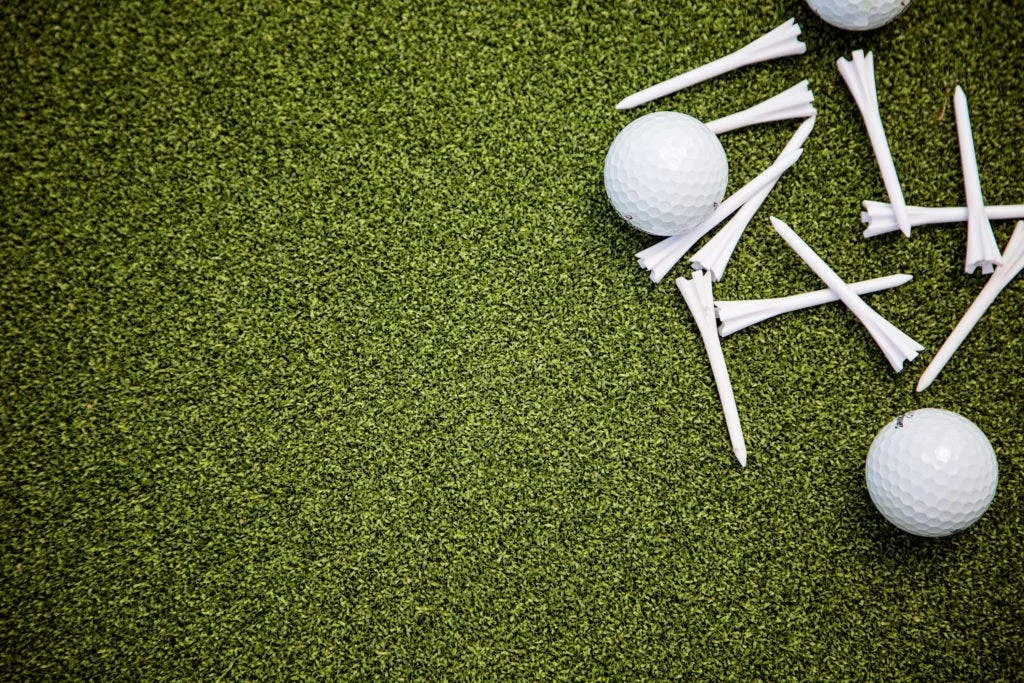 Putting Green Turf