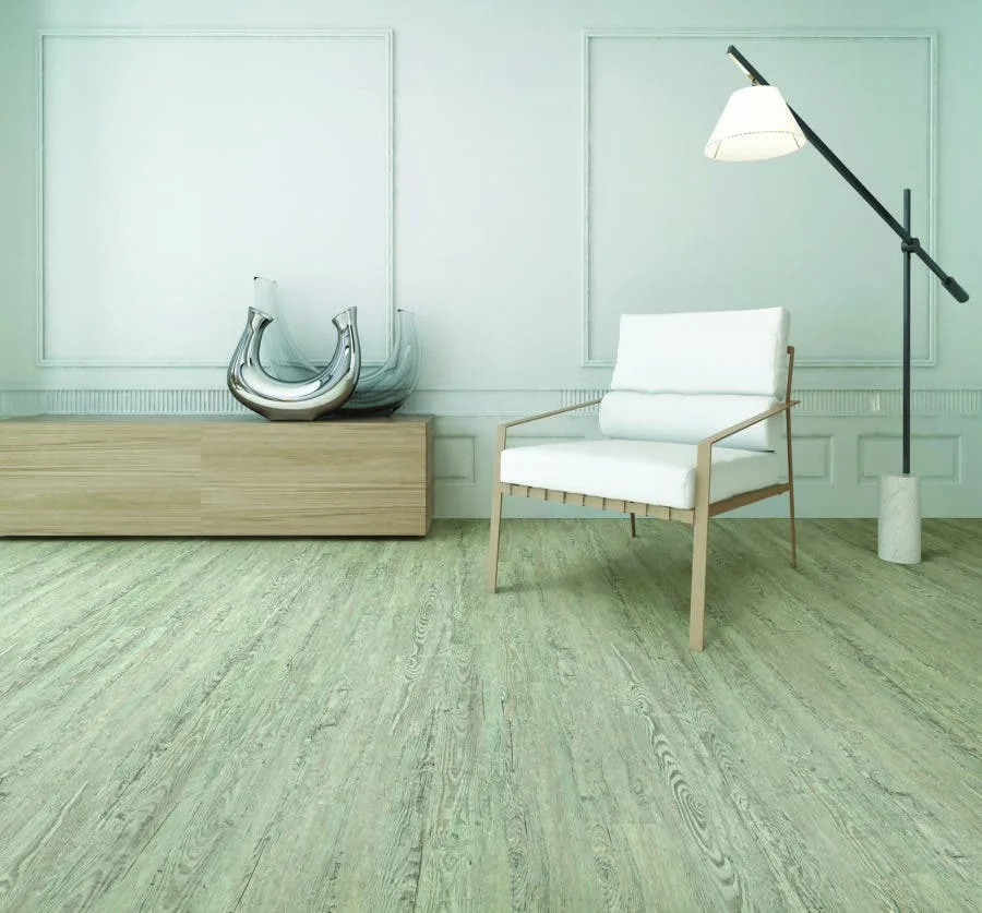 2017 Vinyl Flooring Trends: 16 Hot New Ideas