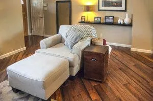 2017 Wood Flooring Trends: Update your home in style with these wood flooring trends that will stay in style the lifetime of your floor.